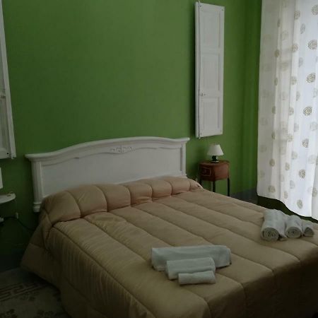 팔레르모 Casa In Palazzo Graffeo Erika 아파트 외부 사진