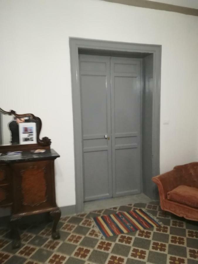 팔레르모 Casa In Palazzo Graffeo Erika 아파트 외부 사진