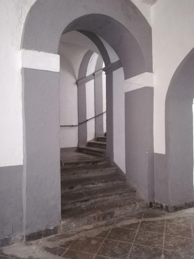 팔레르모 Casa In Palazzo Graffeo Erika 아파트 외부 사진