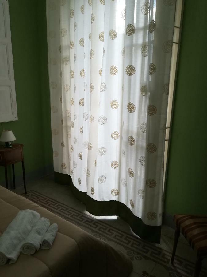 팔레르모 Casa In Palazzo Graffeo Erika 아파트 외부 사진